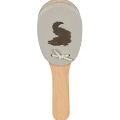 Wooden Music Sets Crocodile>Konges Sløjd Outlet