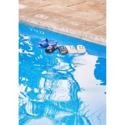Zhappy Flip-Flops Black><noscript><img width=