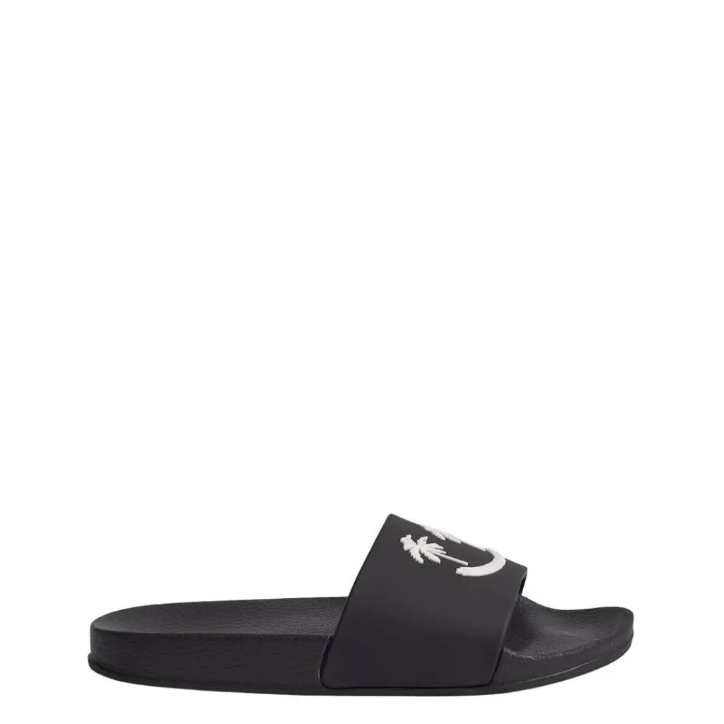 Zhappy Flip-Flops Black>Molo Clearance
