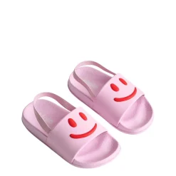 Zhappy Flip-Flops Pink Glace><noscript><img width=