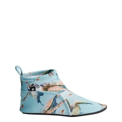 Zimba Slip-On Sandals Baby Turtles>Molo Best