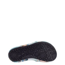 Zimba Slip-On Sandals Baby Turtles>Molo Best