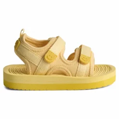 Zola Sandaler Banana Light>Molo New