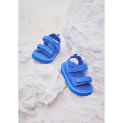 Zola Slip-On Sandaler Reef Blue><noscript><img width=